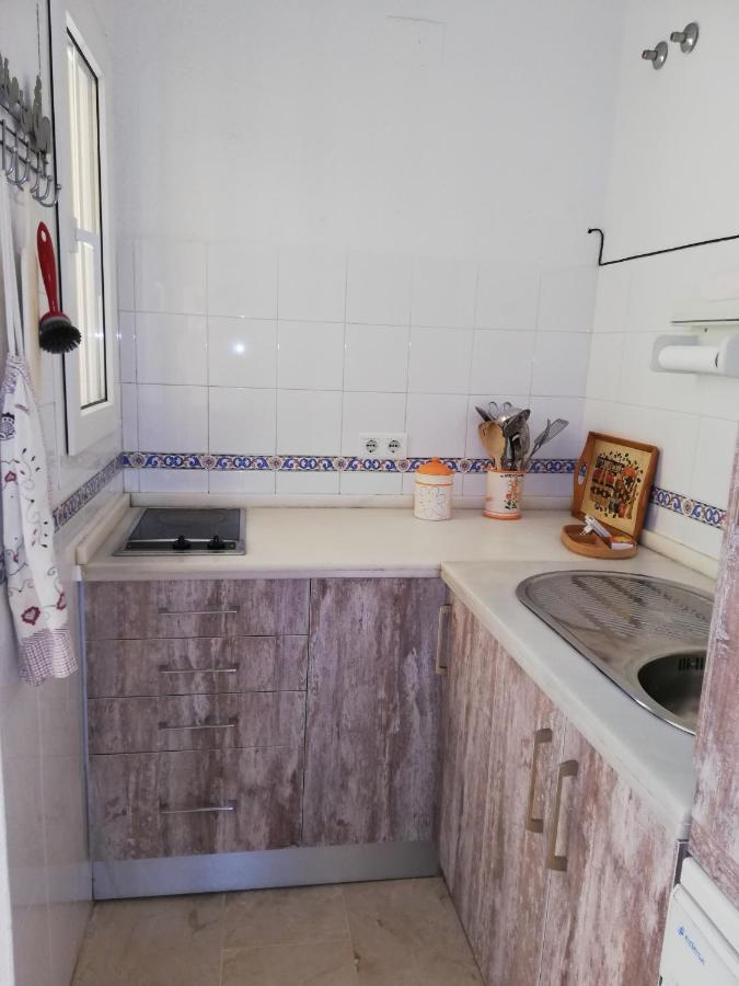 Apartamento Green Golf Ислантила Екстериор снимка