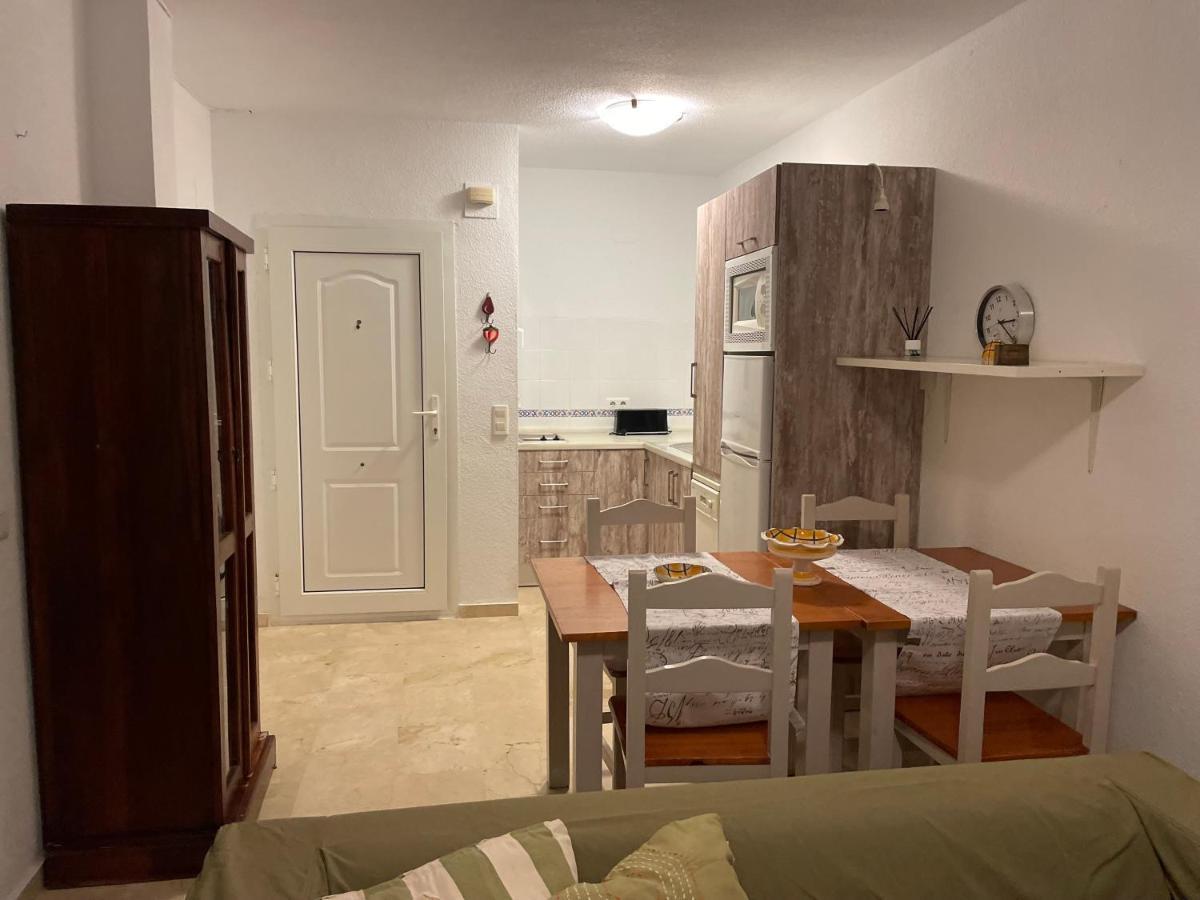 Apartamento Green Golf Ислантила Екстериор снимка