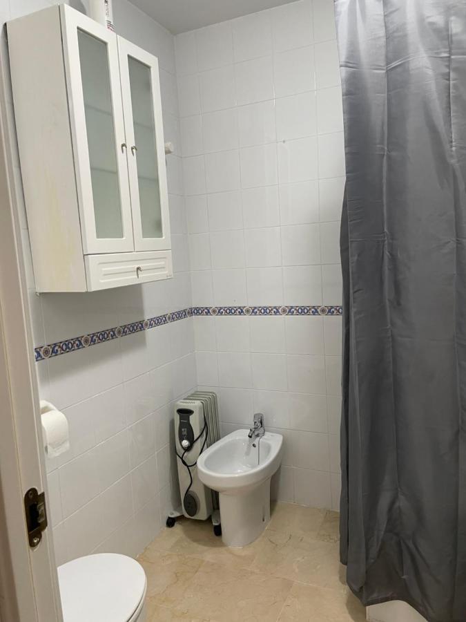 Apartamento Green Golf Ислантила Екстериор снимка