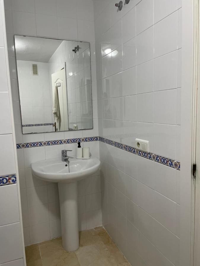 Apartamento Green Golf Ислантила Екстериор снимка