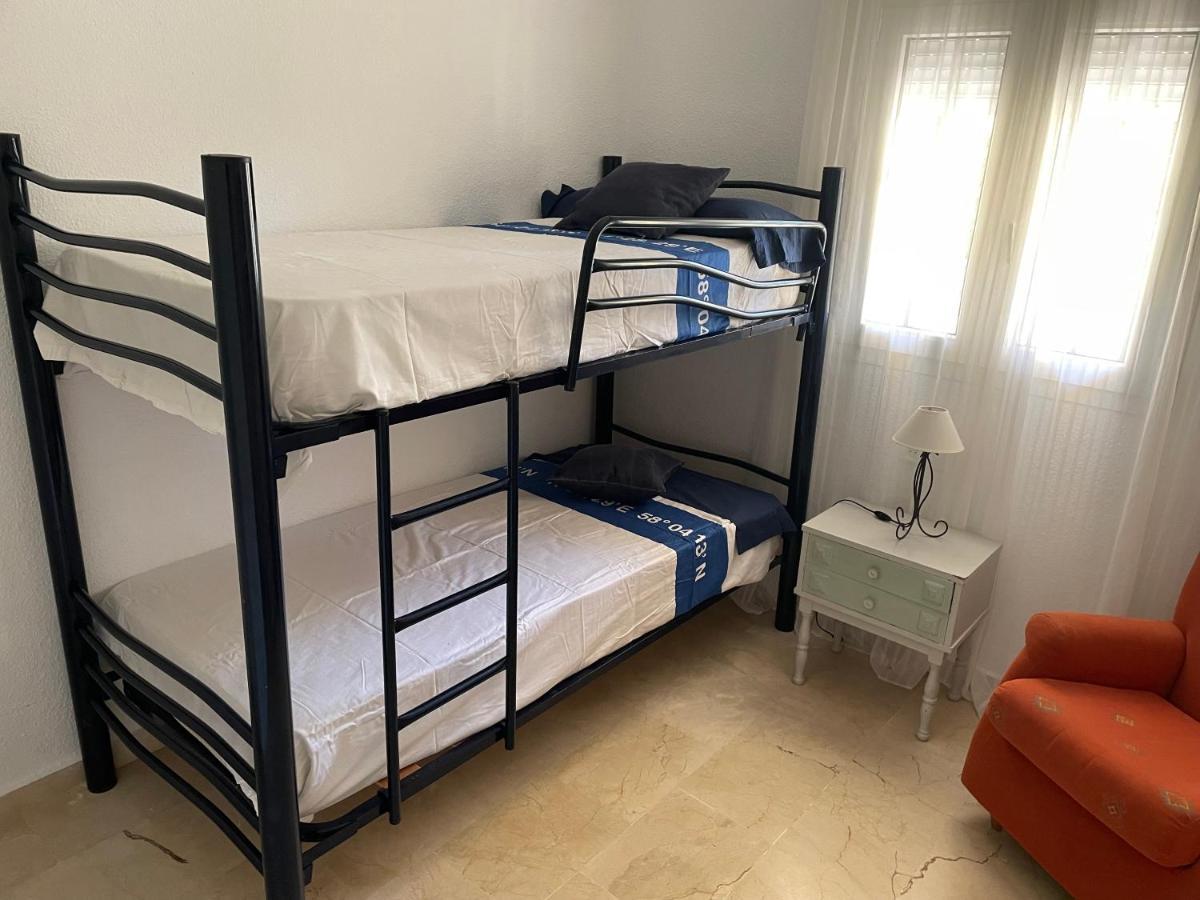 Apartamento Green Golf Ислантила Екстериор снимка