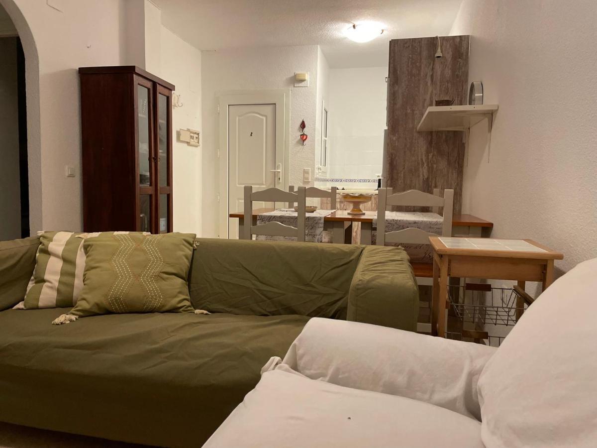 Apartamento Green Golf Ислантила Екстериор снимка