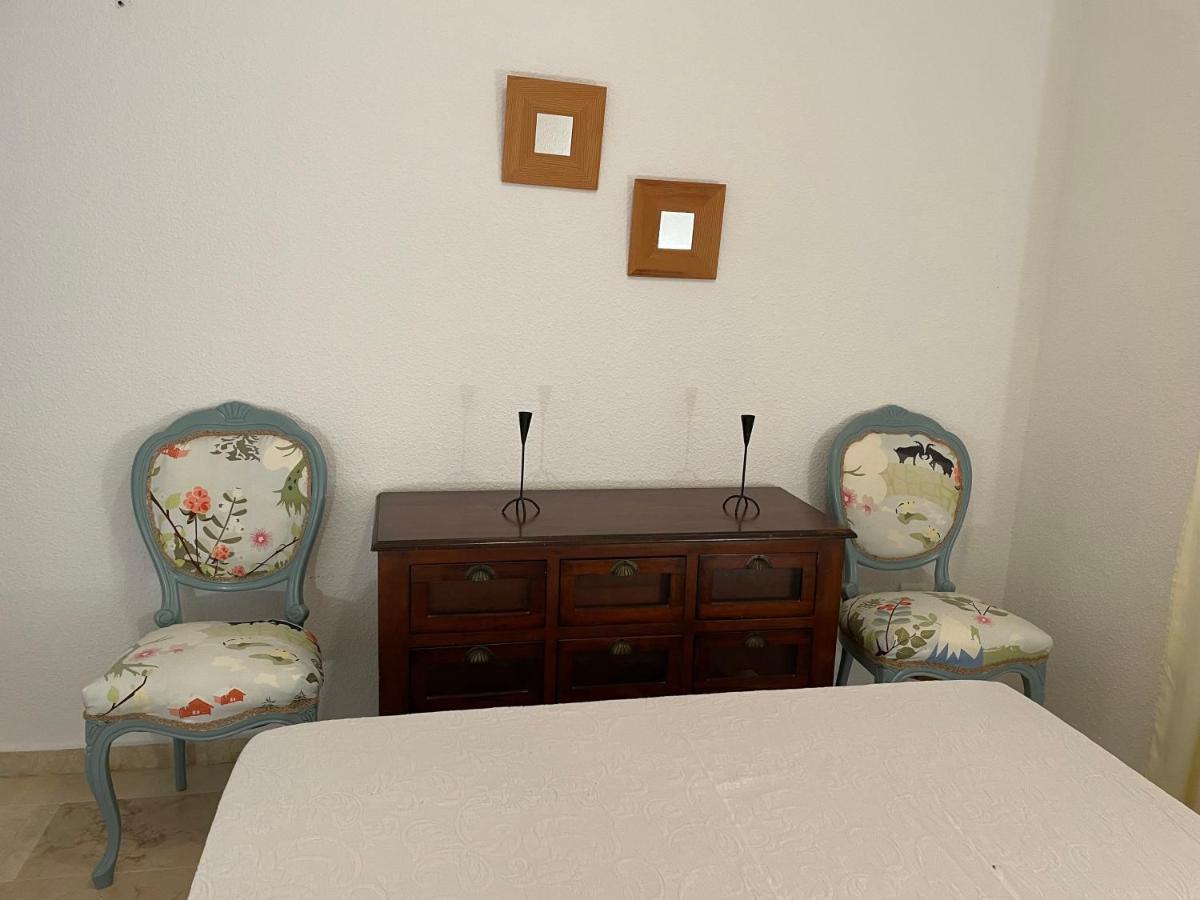 Apartamento Green Golf Ислантила Екстериор снимка