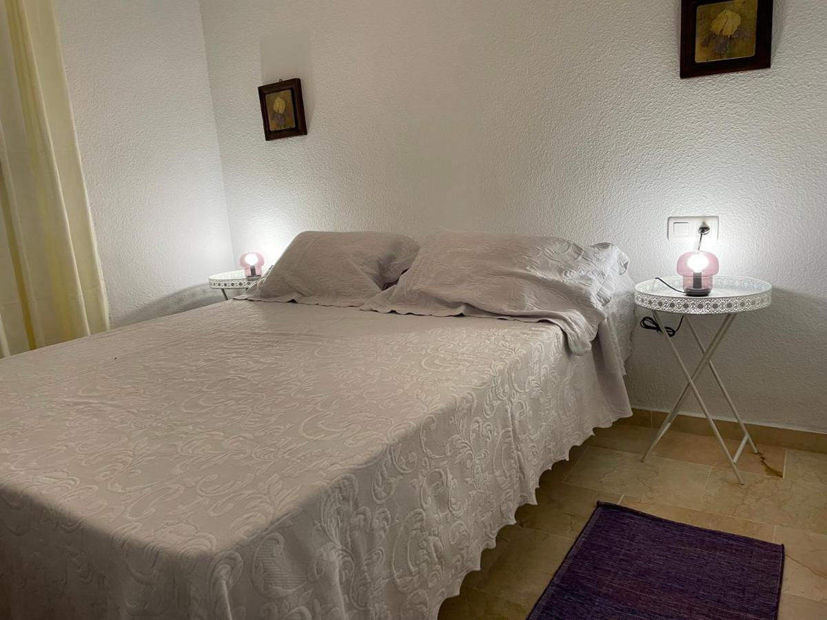 Apartamento Green Golf Ислантила Екстериор снимка