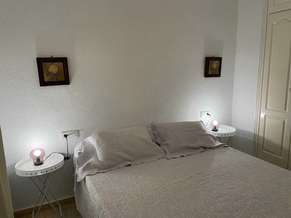 Apartamento Green Golf Ислантила Екстериор снимка